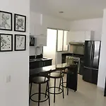 Confortable Y Hermoso Departamento Con Alberca