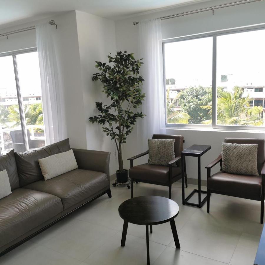 Apartment Confortable Y Hermoso Departamento Con Alberca *