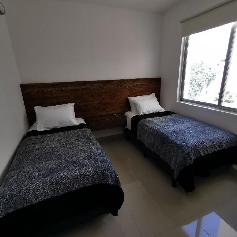 Confortable Y Hermoso Departamento Con Alberca Apartment
