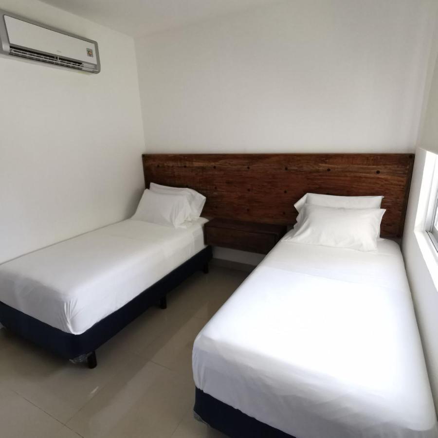 Confortable Y Hermoso Departamento Con Alberca Apartment Cancún