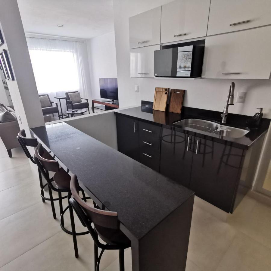 Confortable Y Hermoso Departamento Con Alberca Apartment